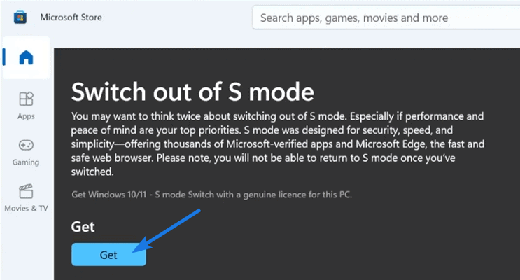 Khi nào nên tắt?