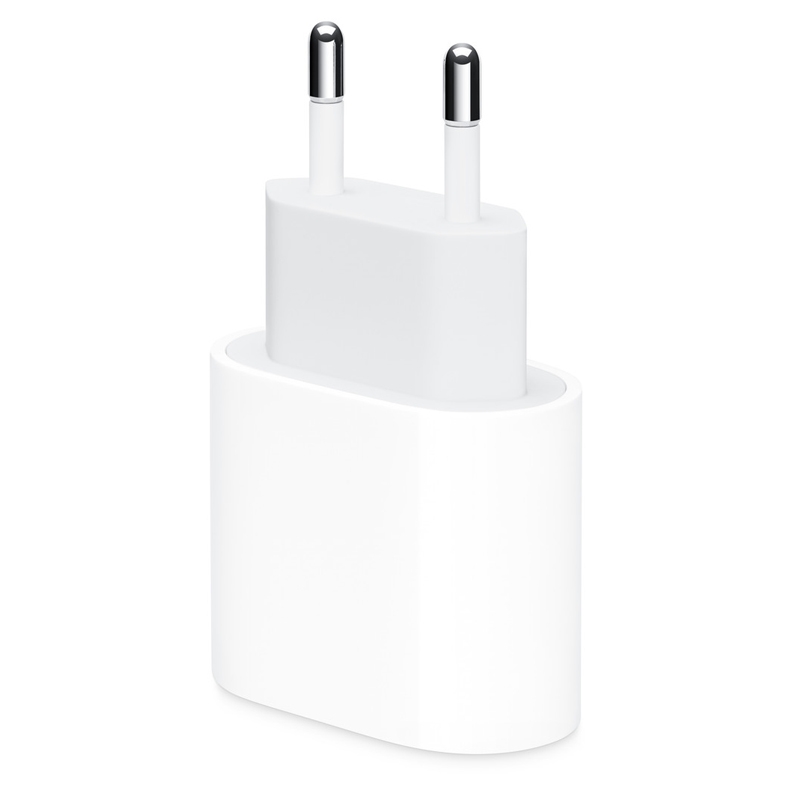 Phụ Kiện Apple Sạc 20W Usb - C Power Adapter 2025