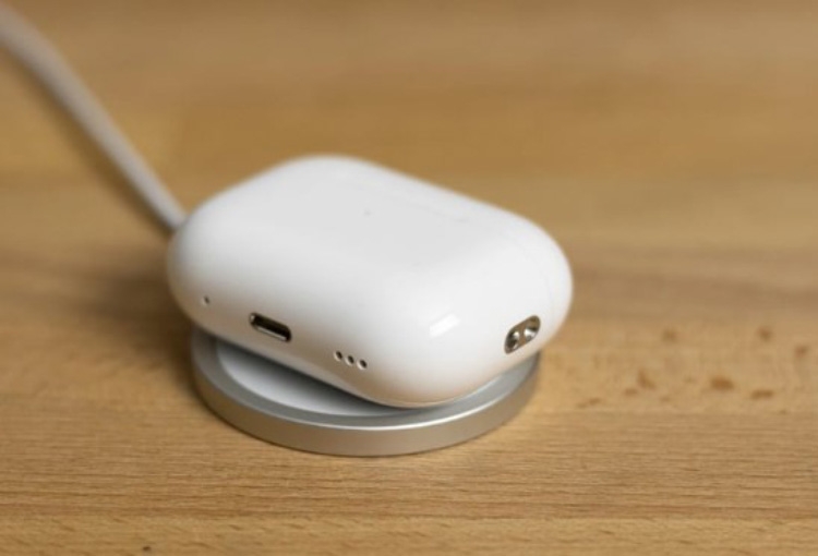 Sạc MagSafe