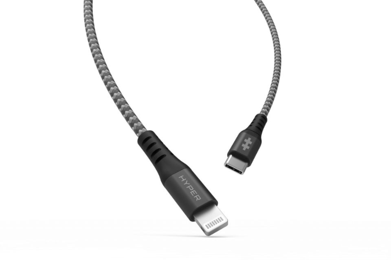 Sạc, cáp Hyper (hình 2)