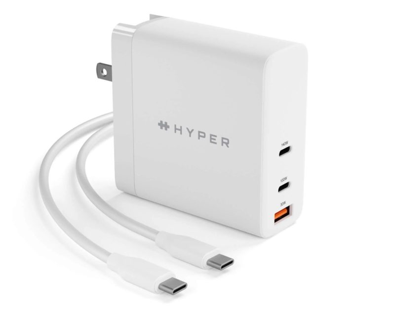Sạc, cáp Hyper (hình 3)