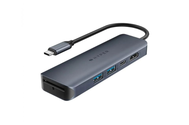 Sạc, cáp Hyper (hình 6)