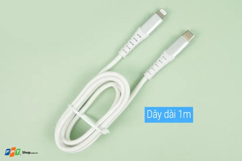 Sạc, cáp BAGITECH - hình 2