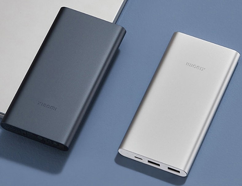 Sạc dự phòng 5000 mAh sạc được mấy lần - hình 5