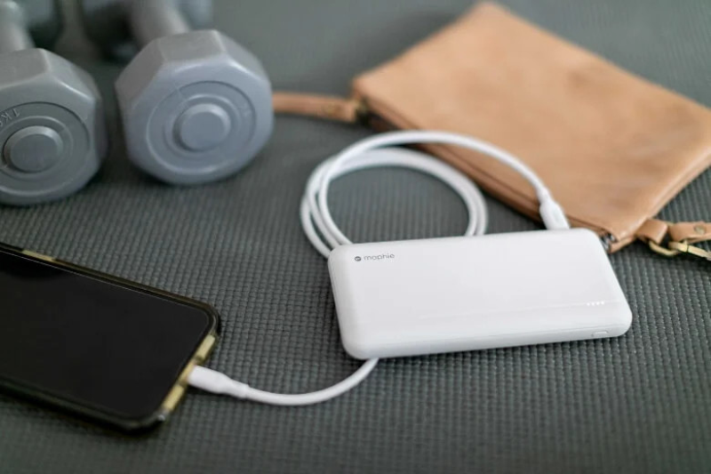 Sạc dự phòng Mophie - hình 4