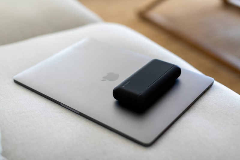 Sạc dự phòng Mophie - hình 5