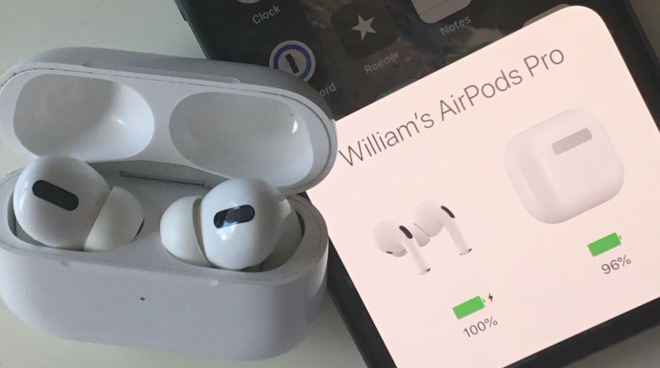 Cách sạc AirPods đúng cách