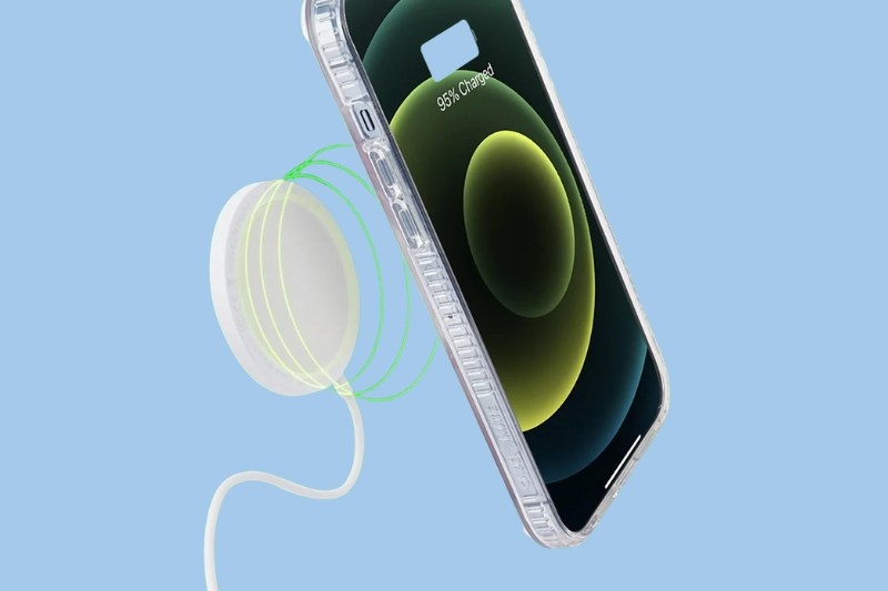 Sạc không dây có ảnh hưởng pin iPhone không 1