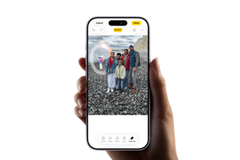 Sạc không dây Qi2 iPhone 17 (hình 3)