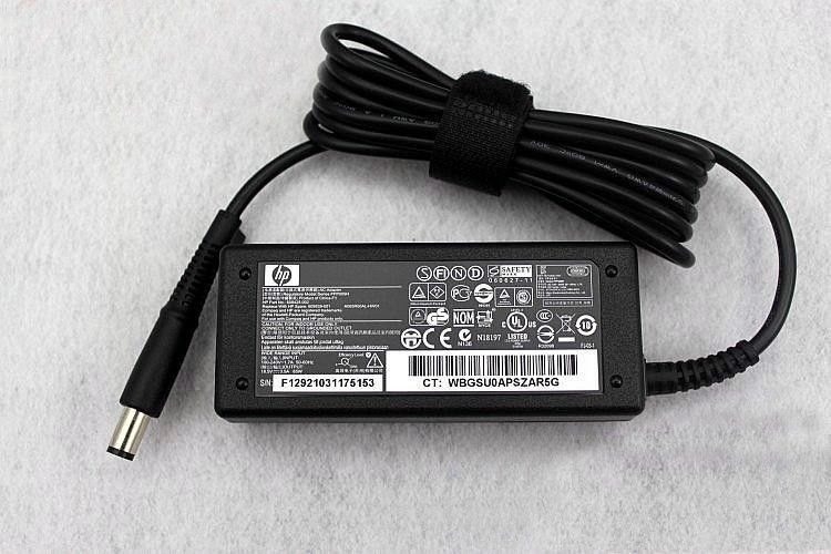 Sạc laptop khác hãng có sao không (ảnh 4)