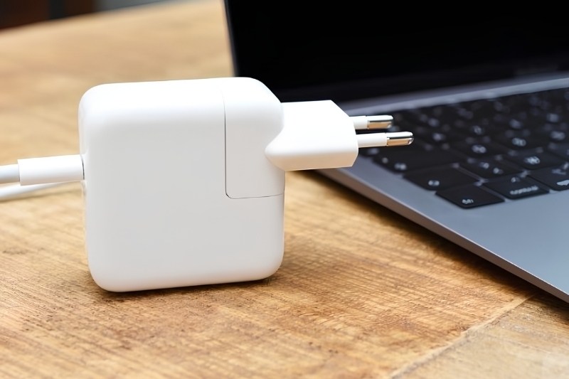 Sạc MacBook có sạc được iPhone không 3