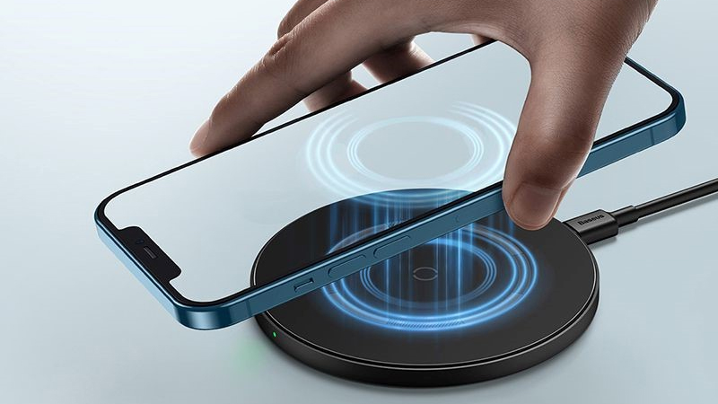 Sạc Magnetic là gì 1