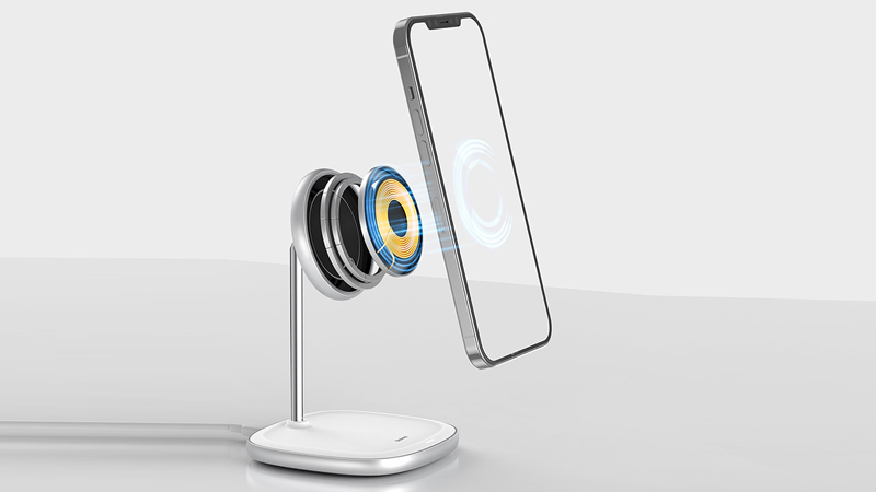 Sạc Magnetic là gì 3
