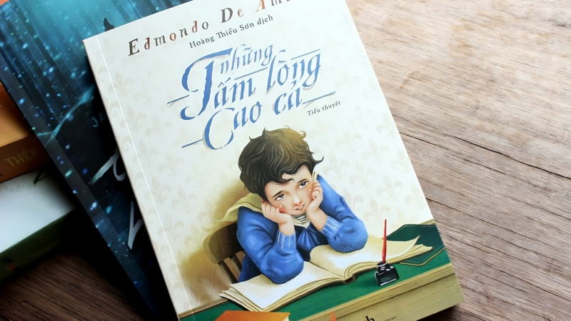 Sách hay cho thiếu nhi (hình 1)