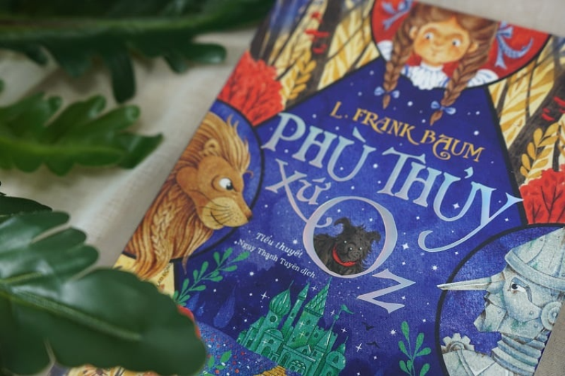 Sách hay cho thiếu nhi (hình 3)
