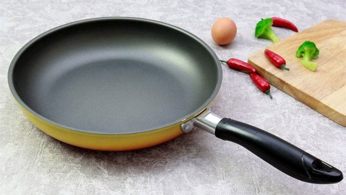 sai lầm cần tránh khi sử dụng chảo chống dính - hình 4
