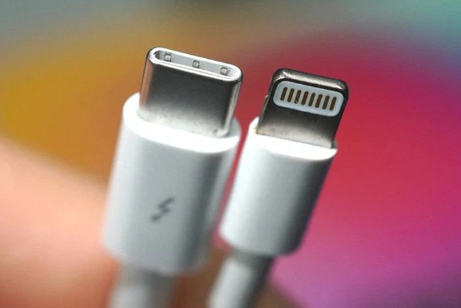 sai lầm khi chọn mua cáp sạc điện thoại ảnh 2
