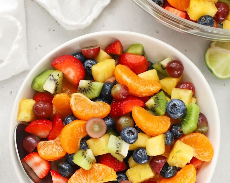 salad cầu vồng 6