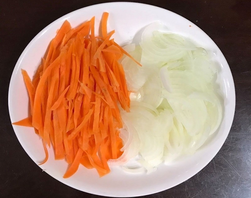 salad củ dền hình 4