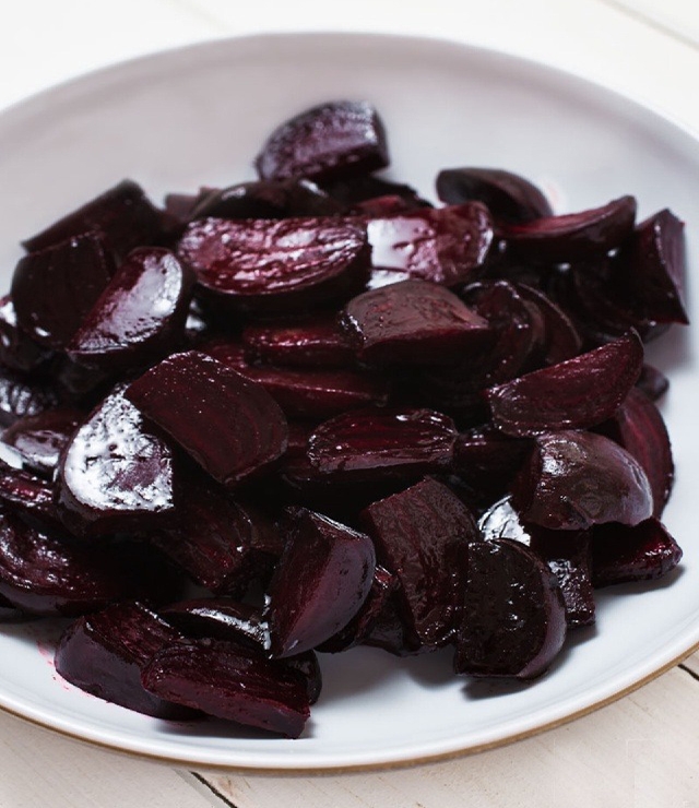 salad củ dền hình 1