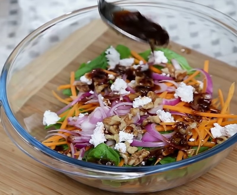 salad củ dền hình 2