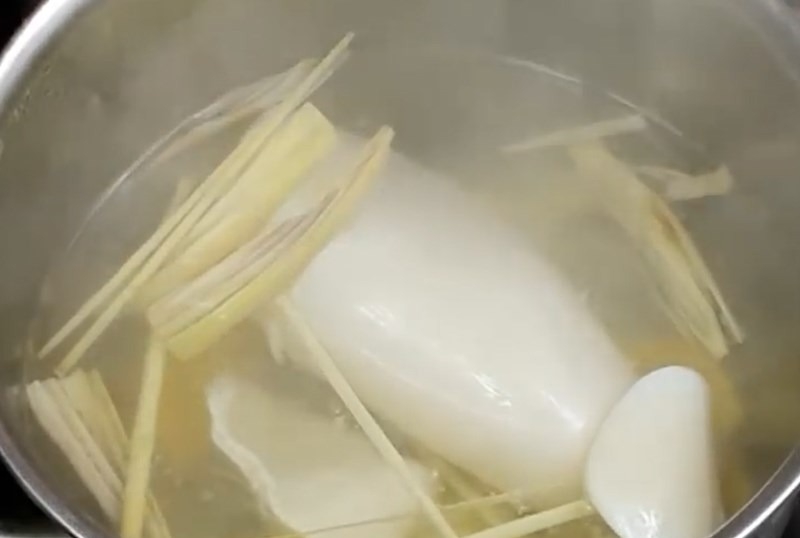 salad mực 12