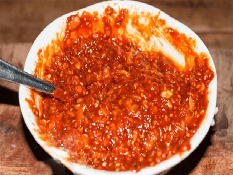 salad mực 13