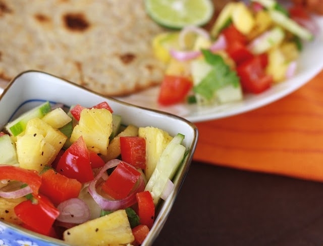 salad ớt chuông 3