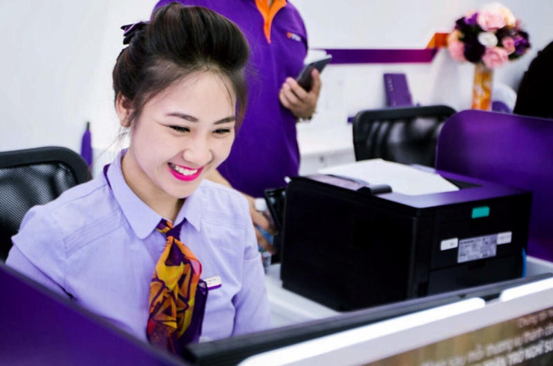 Sale ngân hàng là gì 3
