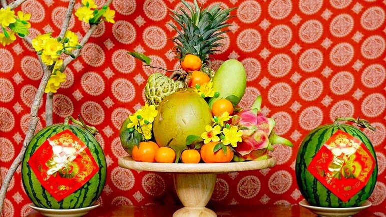 Sắm Tết cần những gì 20