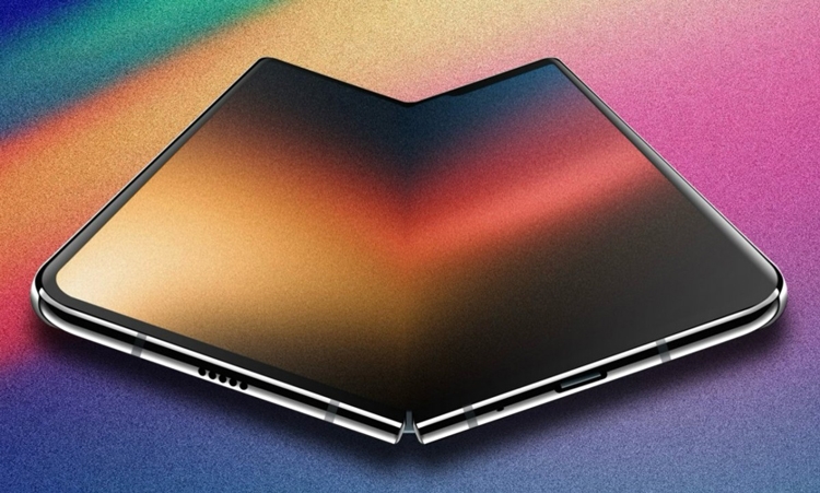 Samsung bắt đầu sản xuất tấm nền OLED gập cho một khách hàng Mỹ