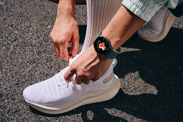 Samsung cân nhắc thu phí tính năng nâng cao trên Samsung Health