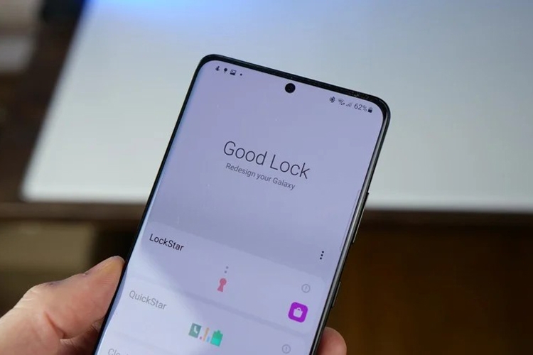 Samsung Good Lock 3.0.10.3 ra mắt: Cải thiện ổn định, sửa lỗi crash và nhiều nâng cấp thú vị
