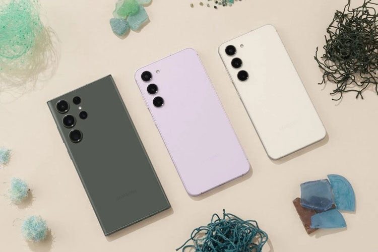 Samsung chuẩn bị cho ra mắt One UI 7 Beta