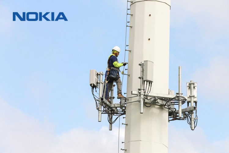 Samsung có thể mua lại mảng kinh doanh mạng di động của Nokia với giá 10 tỷ USD