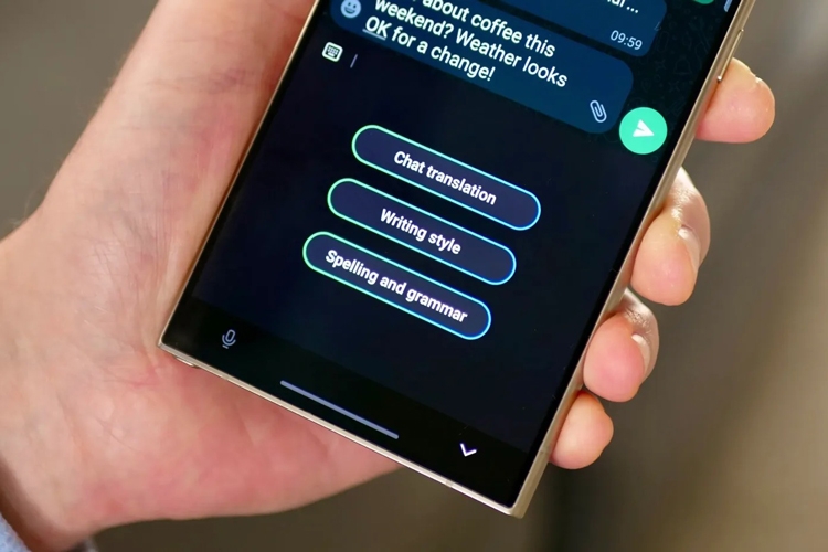 Samsung có thể sẽ miễn phí Galaxy AI vĩnh viễn