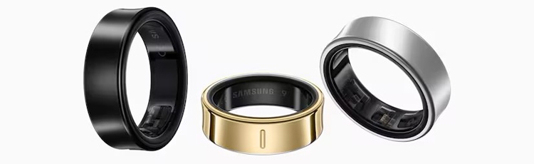 Samsung đang phát triển Galaxy Ring 2 với nhiều cải tiến đáng chú ý