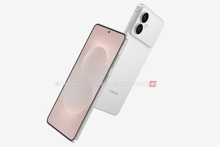 Samsung được cho là đã hủy bỏ Galaxy S26 Edge, kết thúc kỷ nguyên “mỏng nhẹ”