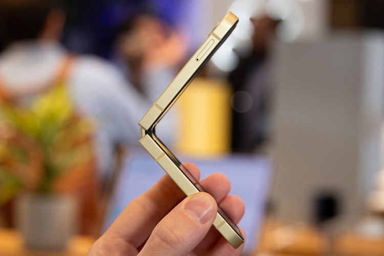 Samsung Exynos 2500 sẽ ra mắt vào nửa cuối năm 2025