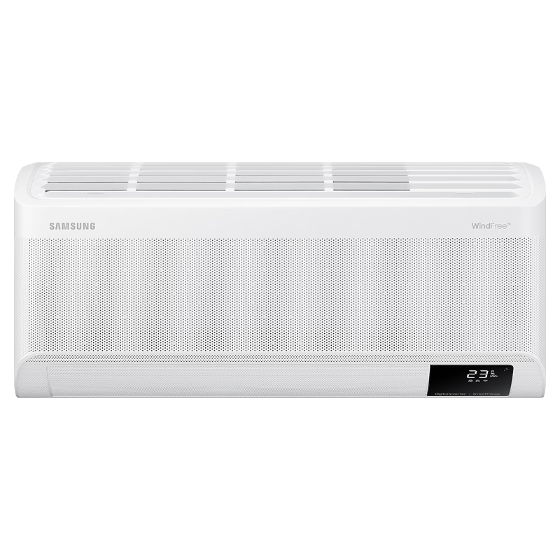 Máy lạnh Samsung Wind-Free Inverter 1 HP AR10CYFAAWKNSV