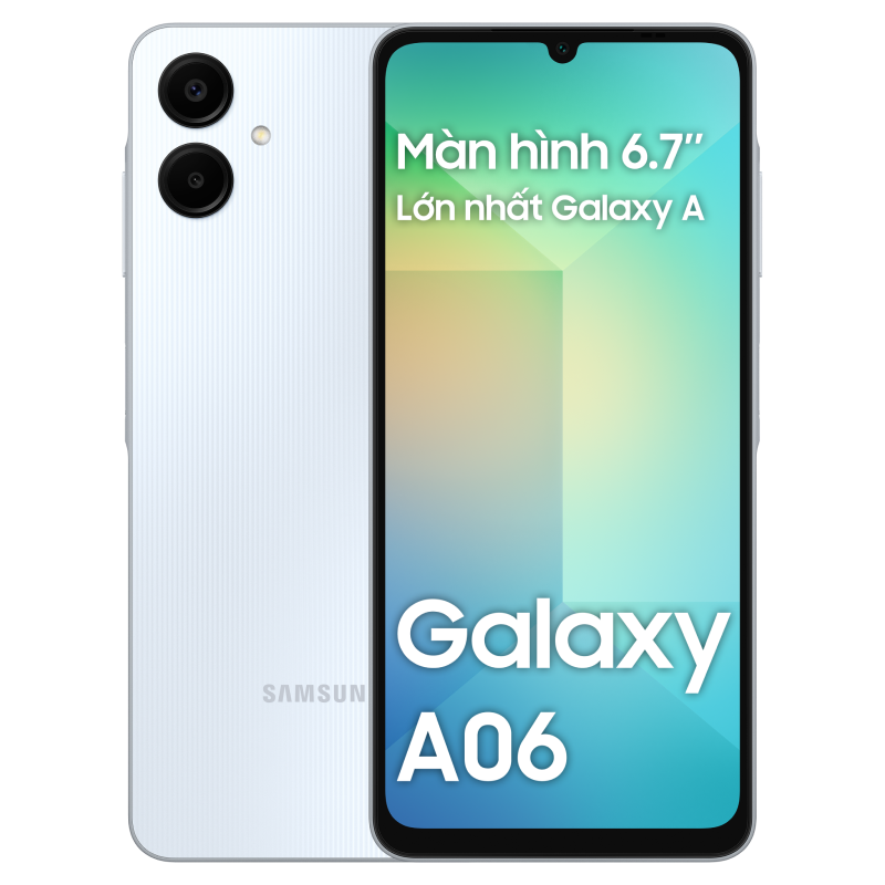 Samsung Galaxy A06 4Gb 128Gb