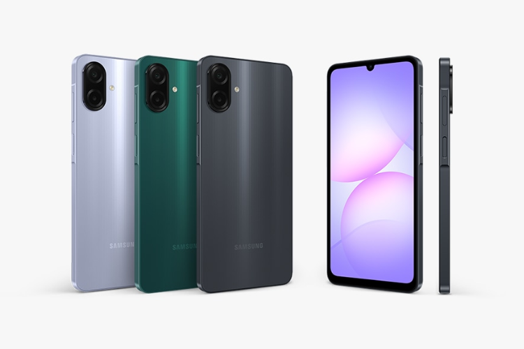 Samsung Galaxy A07s có gì mới 7