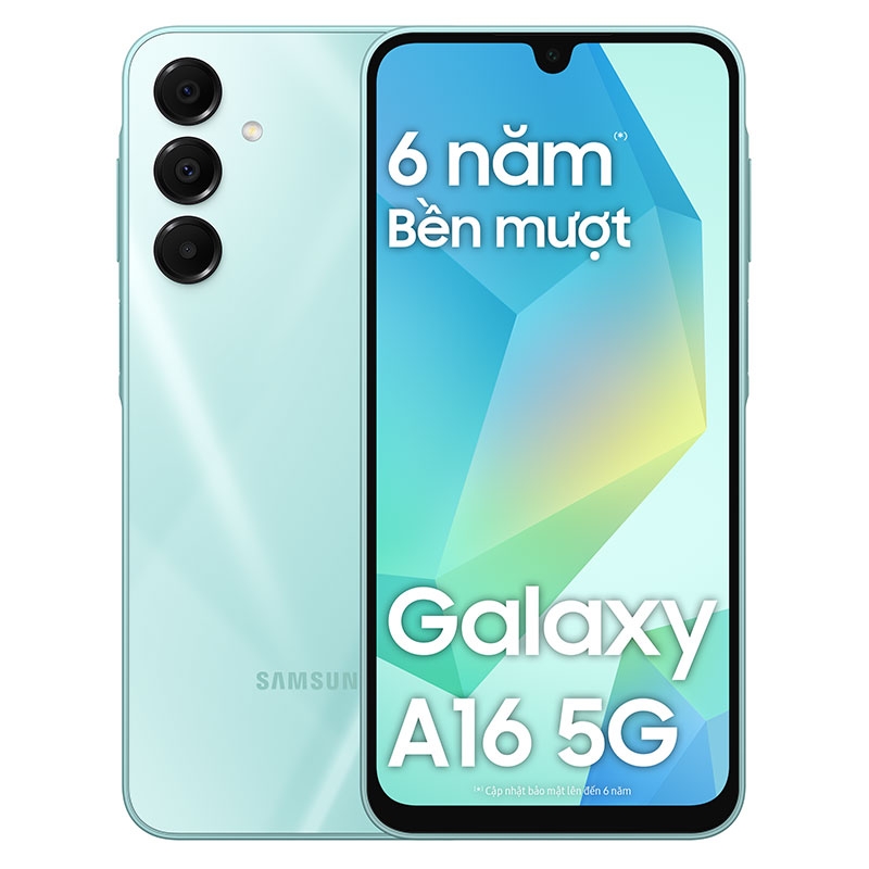 Samsung Galaxy A16 5G 8GB 128GB