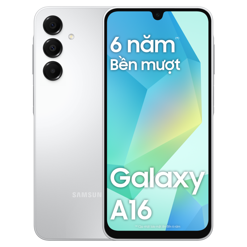 Samsung Galaxy A16 4Gb 128Gb