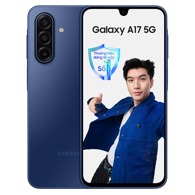 Samsung Galaxy A17 5G 8Gb 128Gb