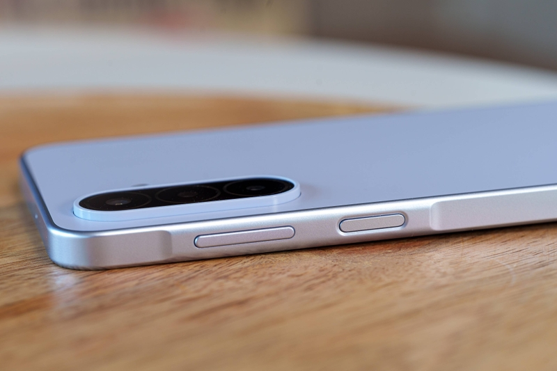 Samsung Galaxy A18 ra mắt khi nào?