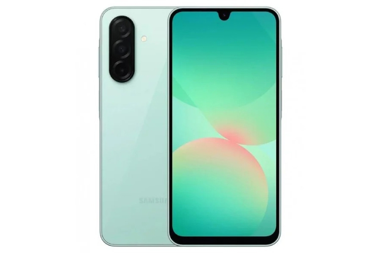 Samsung Galaxy A26 ra mắt: Cập nhật 6 năm, chip Exynos 1380, giá hấp dẫn