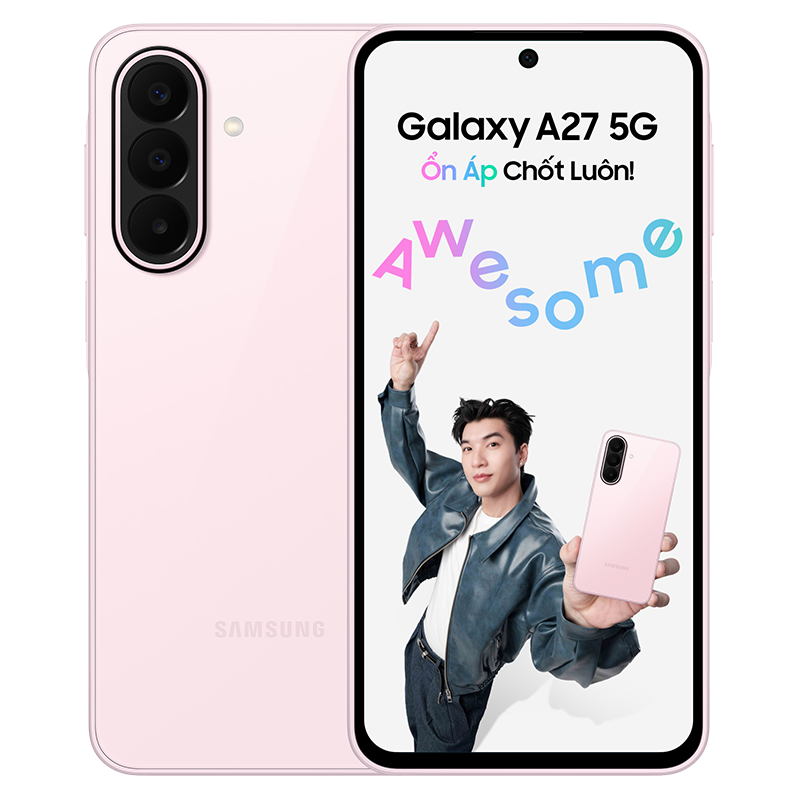 Samsung Galaxy A27 5G 6GB