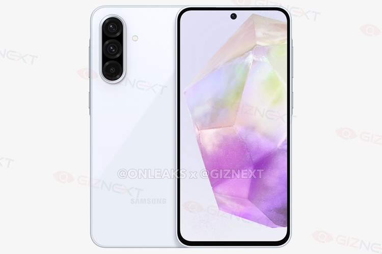 Samsung Galaxy A36 và A56 được tiết lộ điểm sửa chữa (khả năng sửa chữa) trước ngày ra mắt - hình 2