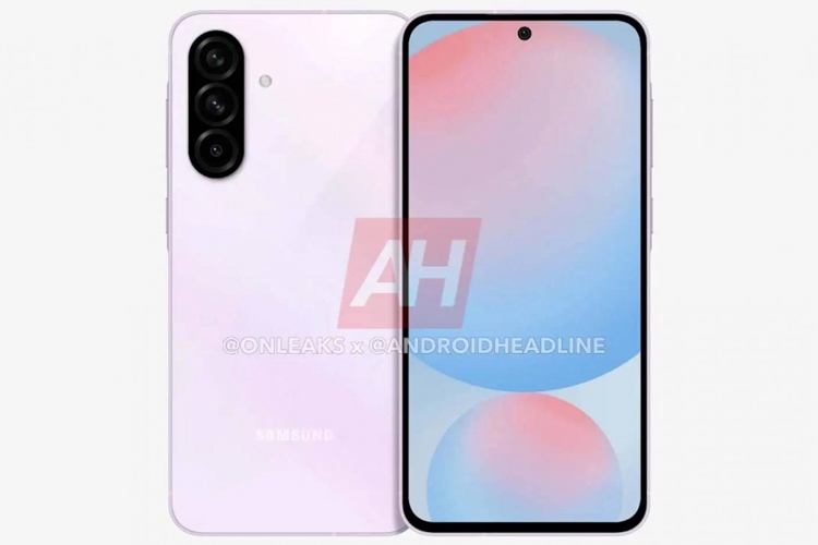 Samsung Galaxy A36 và A56 được tiết lộ điểm sửa chữa (khả năng sửa chữa) trước ngày ra mắt - hình 3